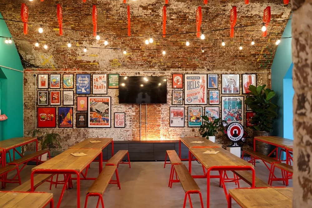 Camden Town Brewery - image 2