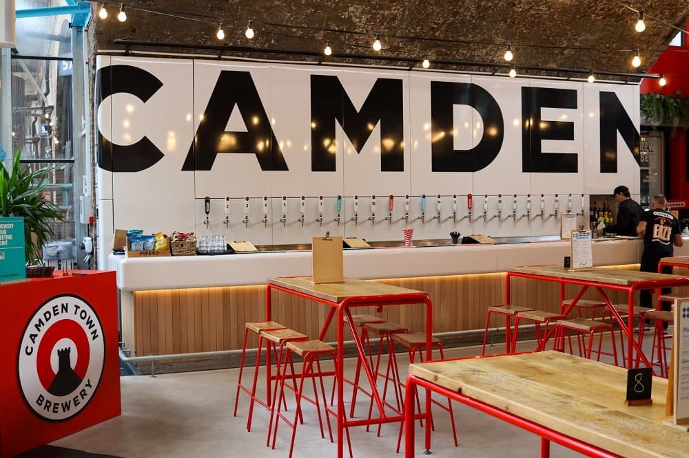 Camden Town Brewery - image 5