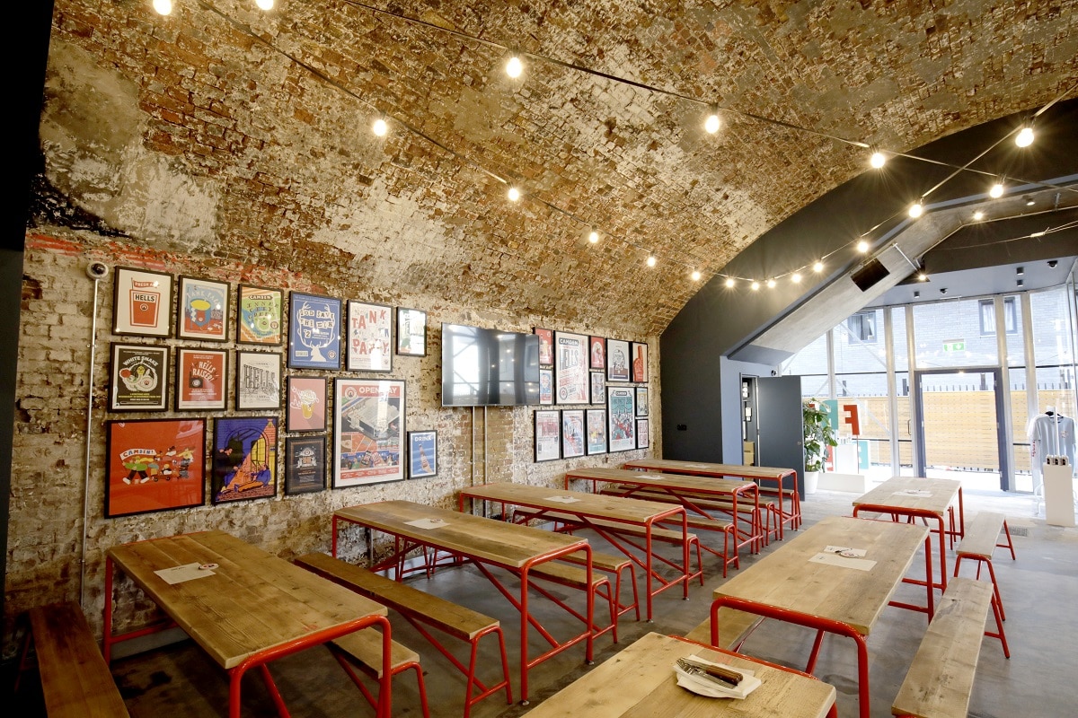 Camden Town Brewery - image 3