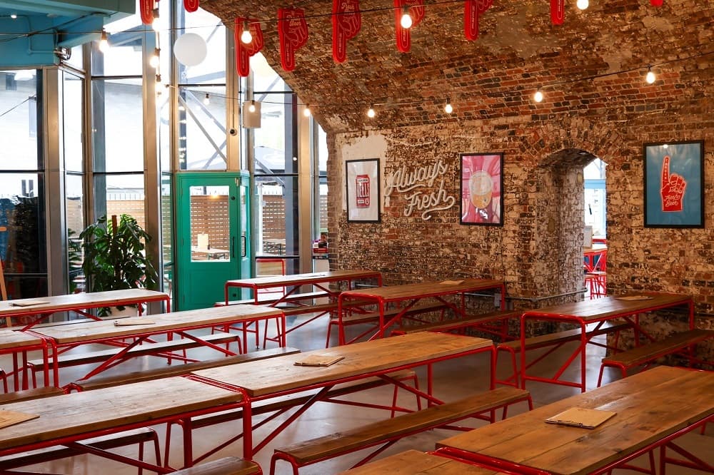Camden Town Brewery - image 4