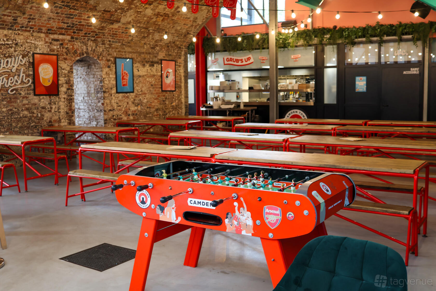 Camden Town Brewery - image 2