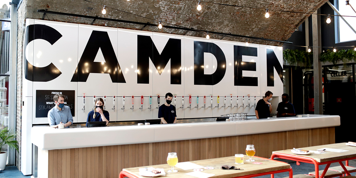 Camden Town Brewery - image 5