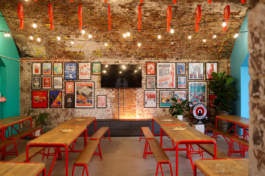 Camden Town Brewery - image 4