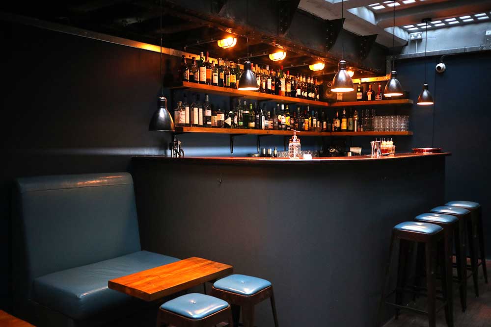 Inamo Camden - image 2