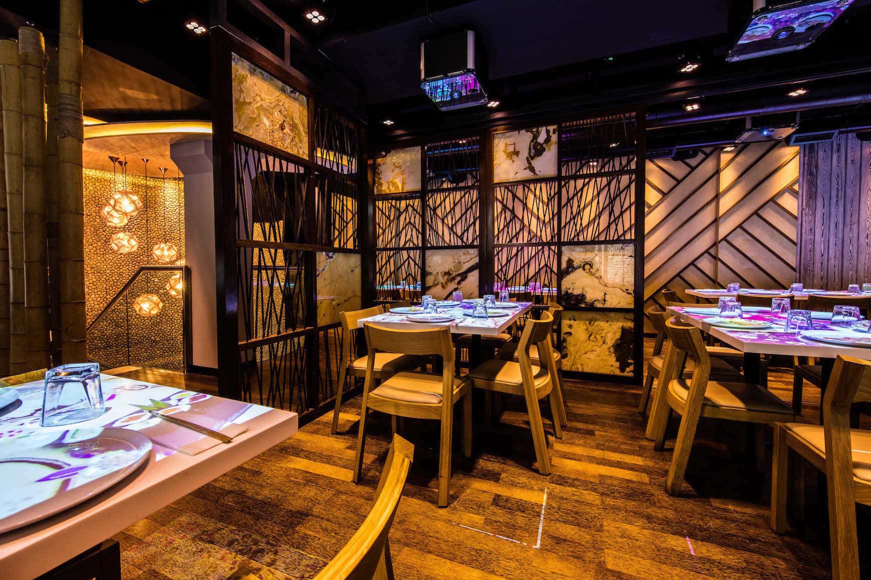 inamo Camden - image 4