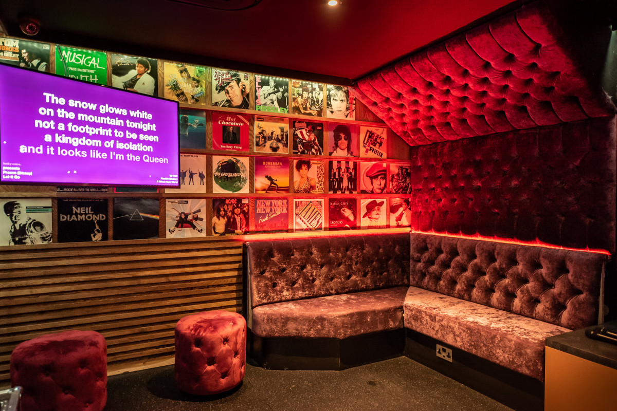 inamo Camden - image 5