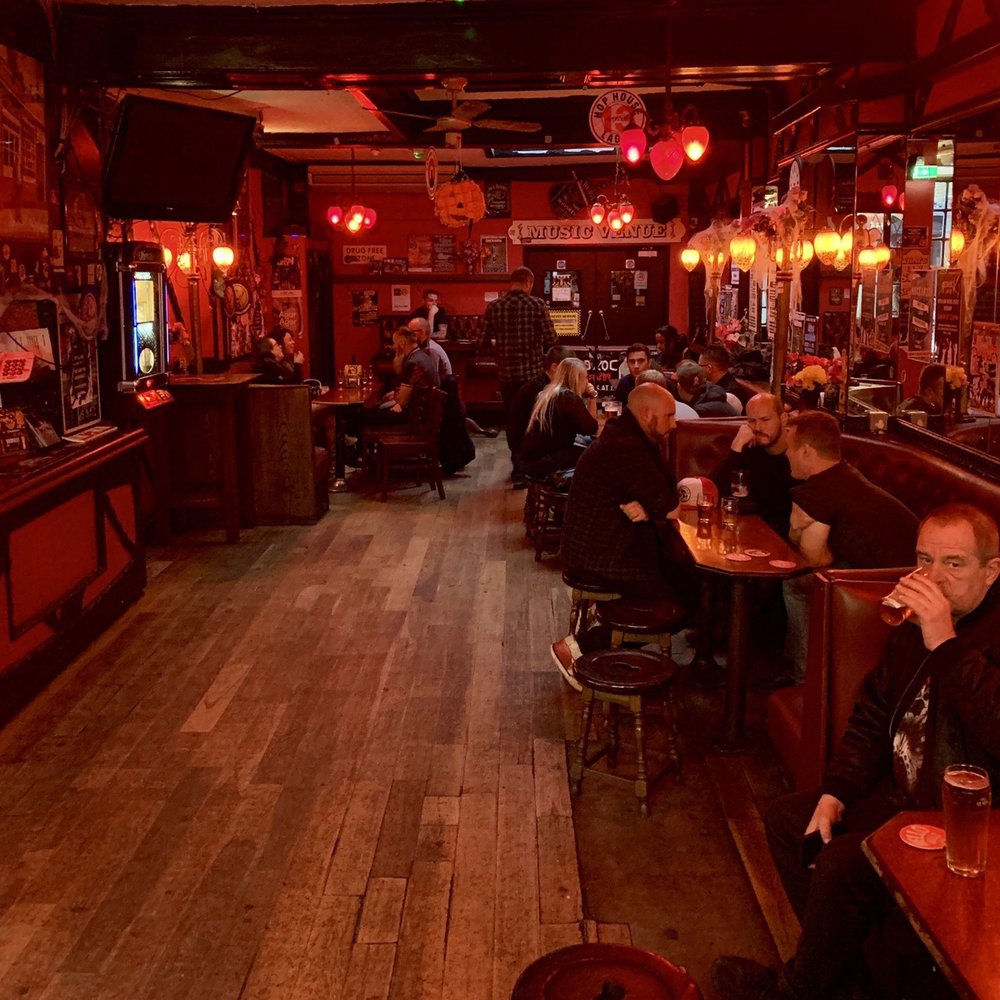 Camden Town Brewery - image 5