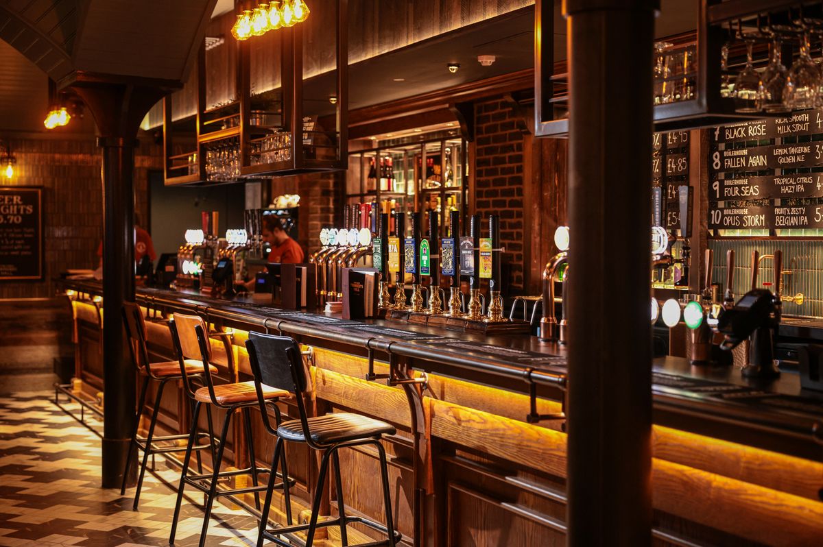 Camden Town Brewery - image 4