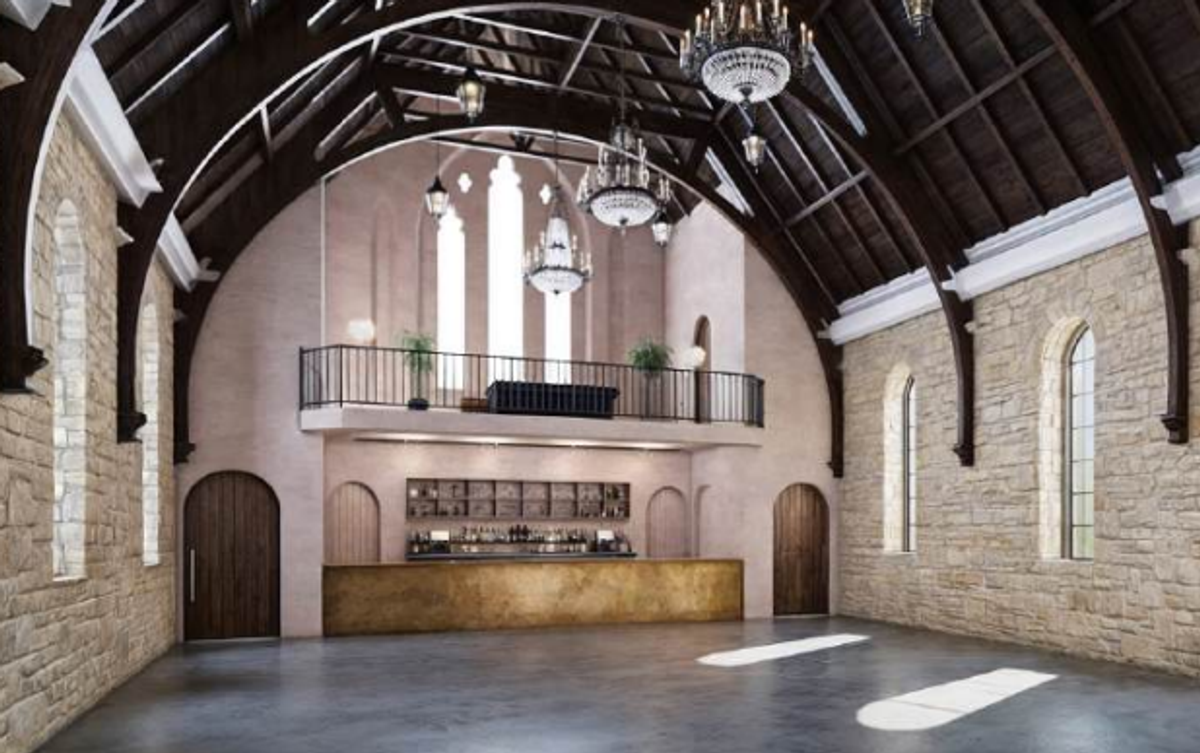 Beatroute Arts Centre - image 4