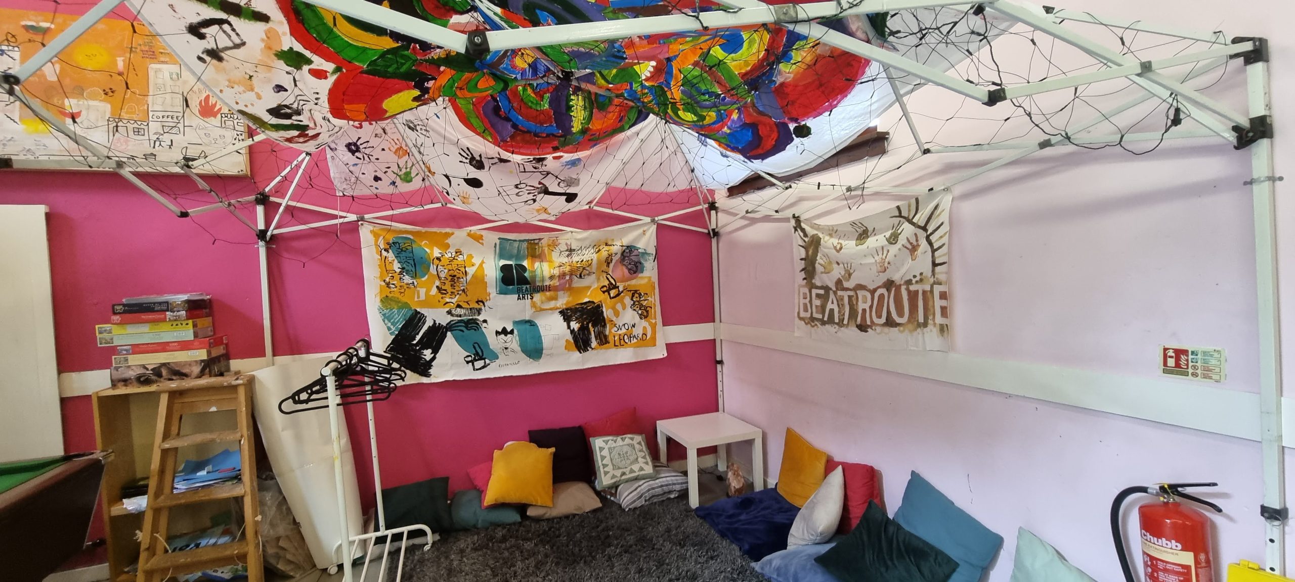 Beatroute Arts Centre - image 1