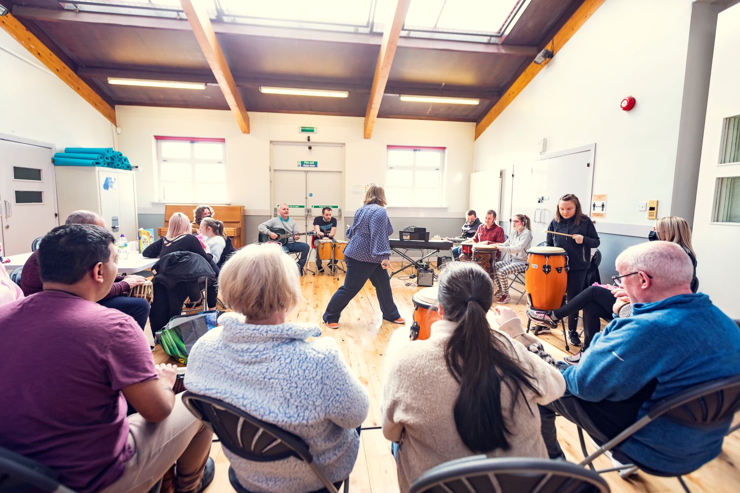 Beatroute Arts Centre - image 2