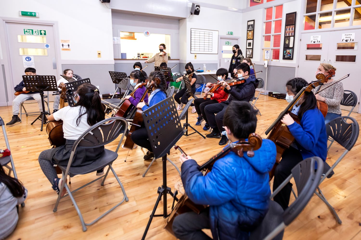 Beatroute Arts Centre - image 3