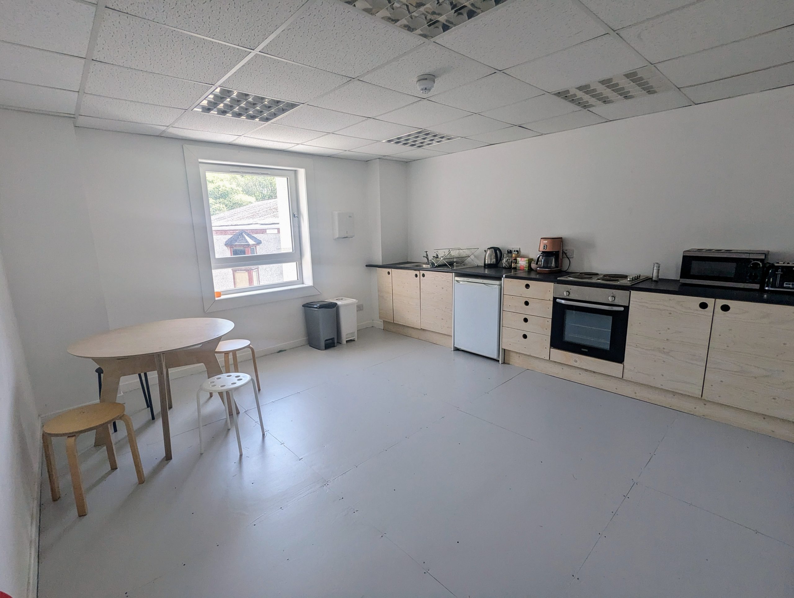 Beatroute Arts Centre - image 1