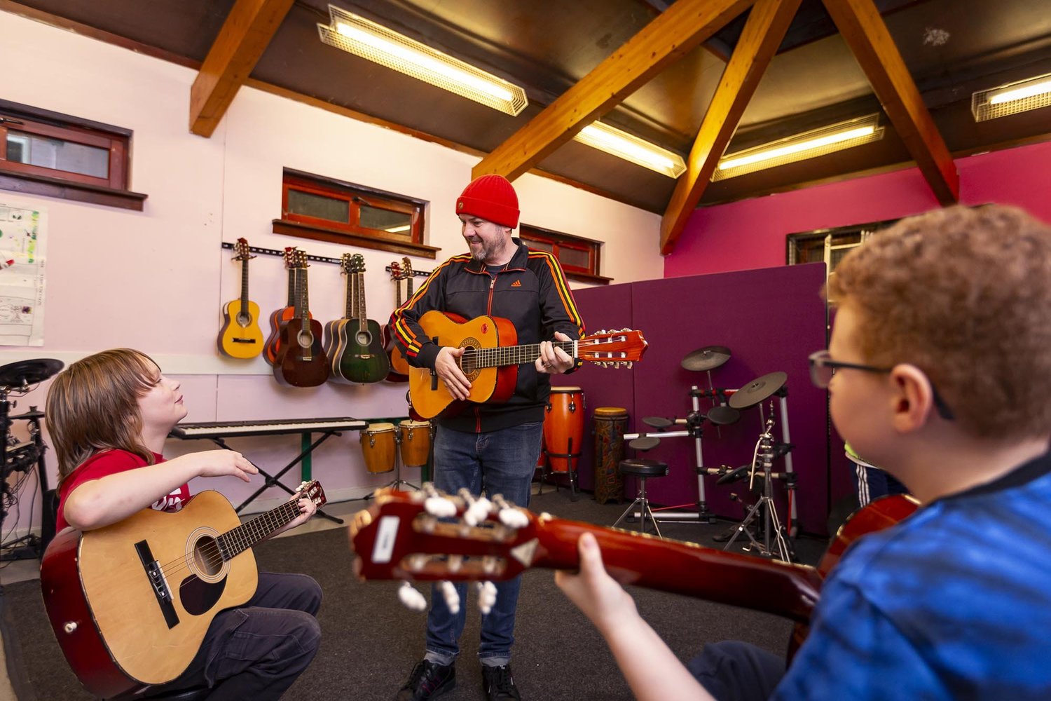 Beatroute Arts Centre - image 1