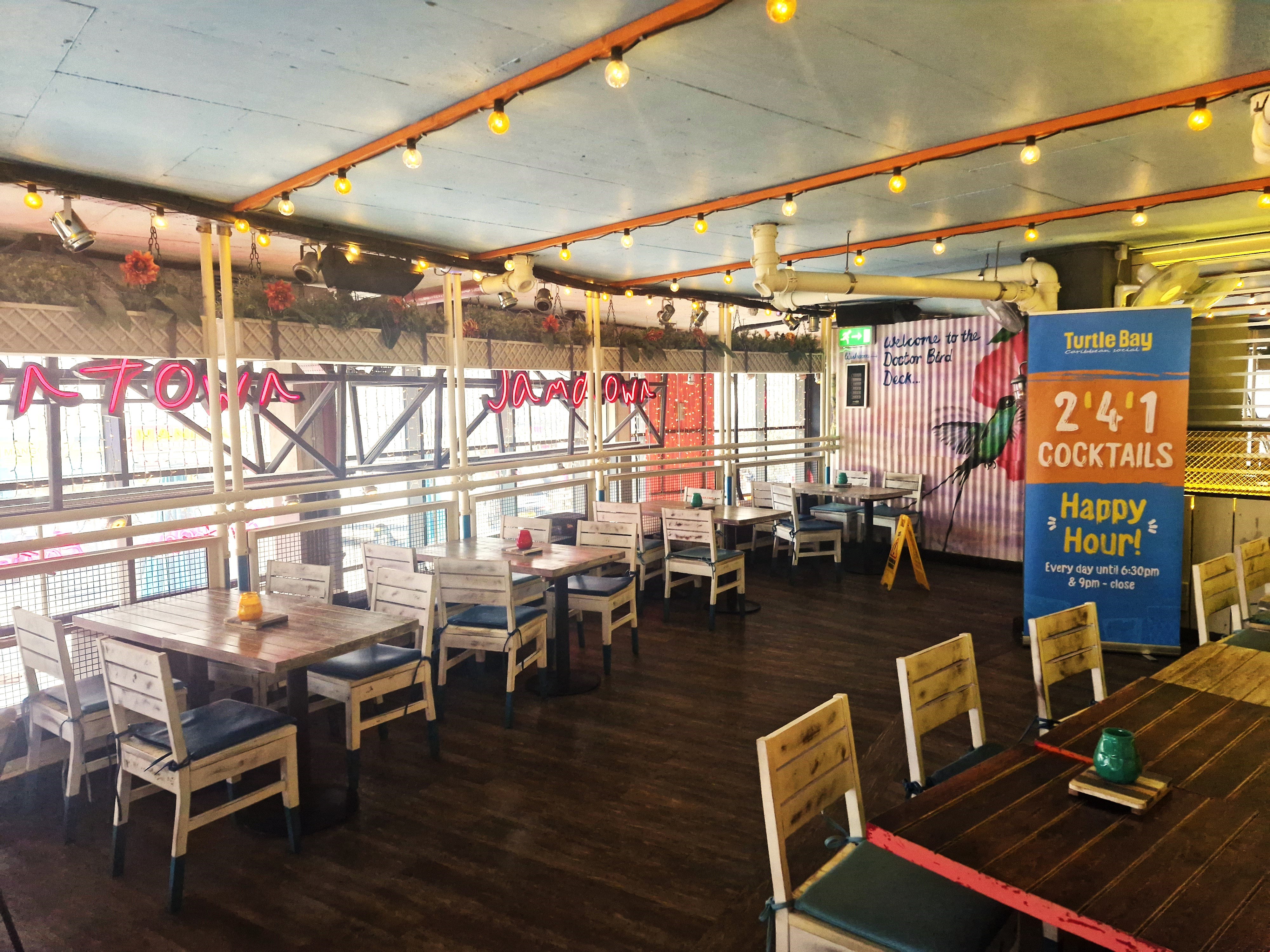 Turtle Bay Lincoln - image 4