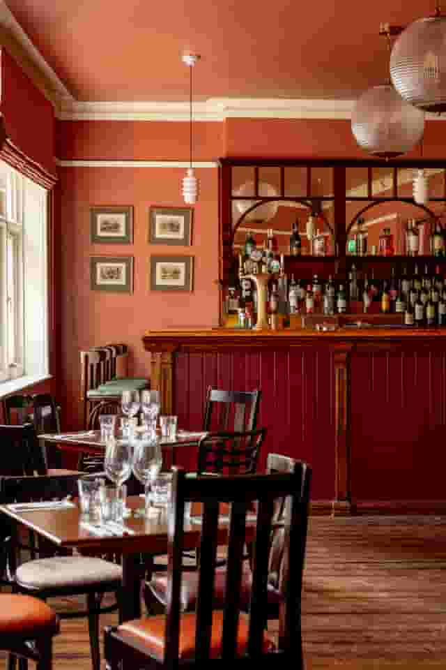 Great Northern Railway Tavern