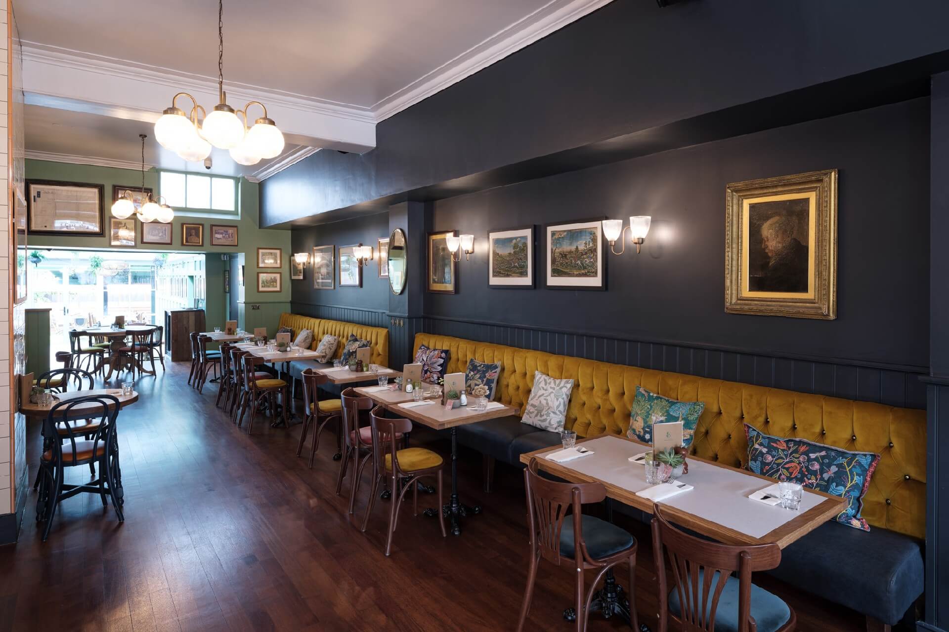 The Lord Northbrook - image 4