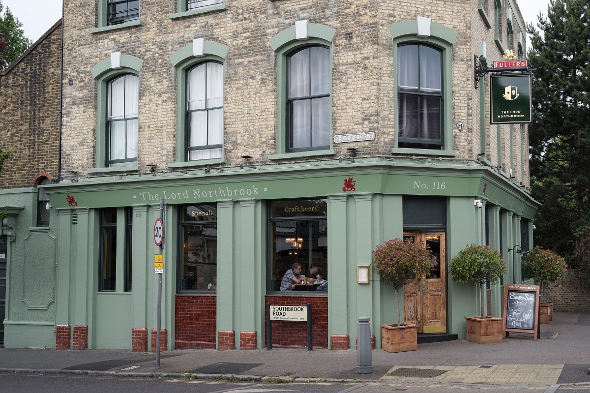 The Lord Northbrook - image 3