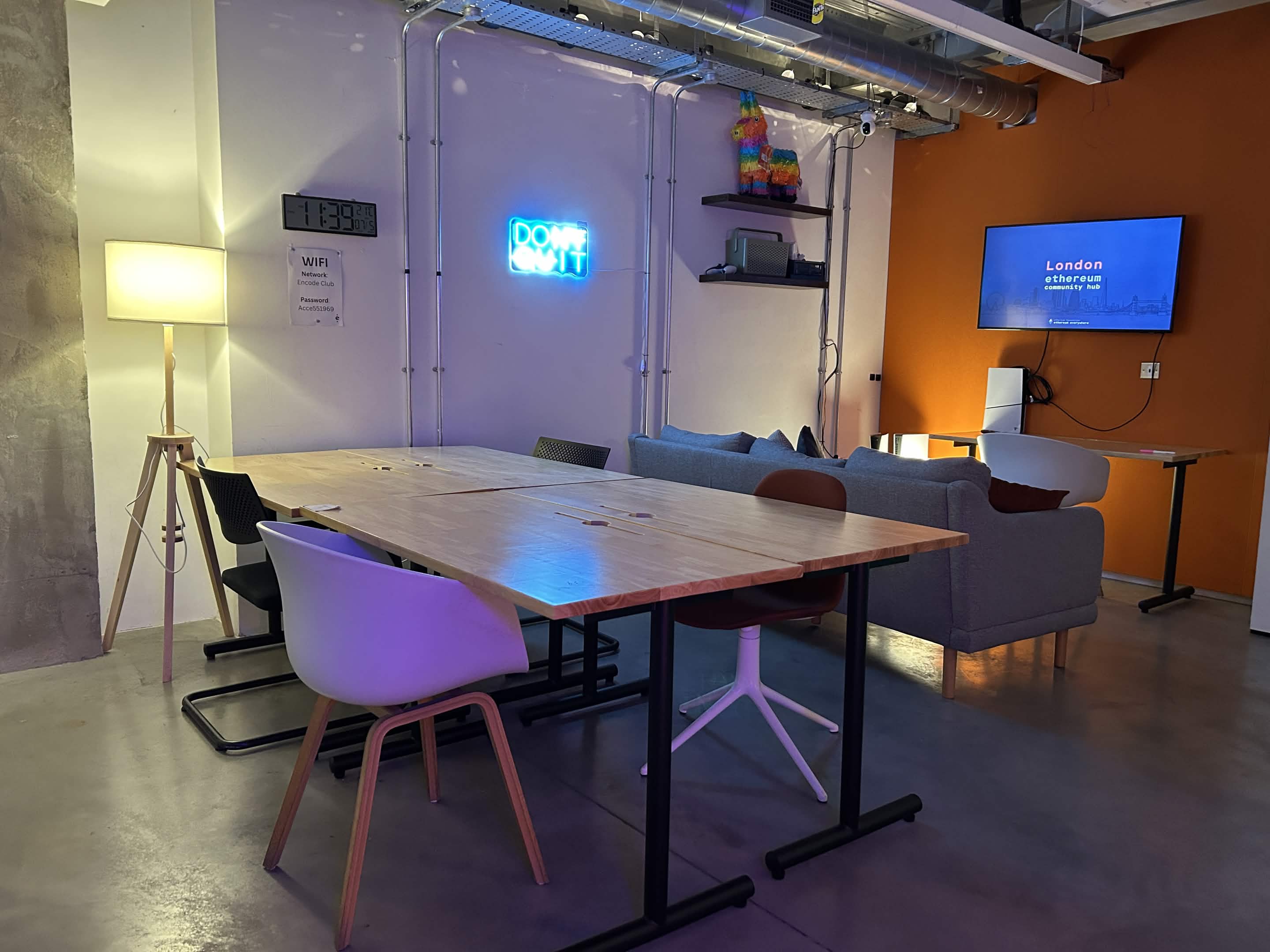 Encode Hub - image 1