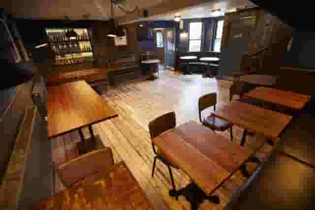 The Union Tavern