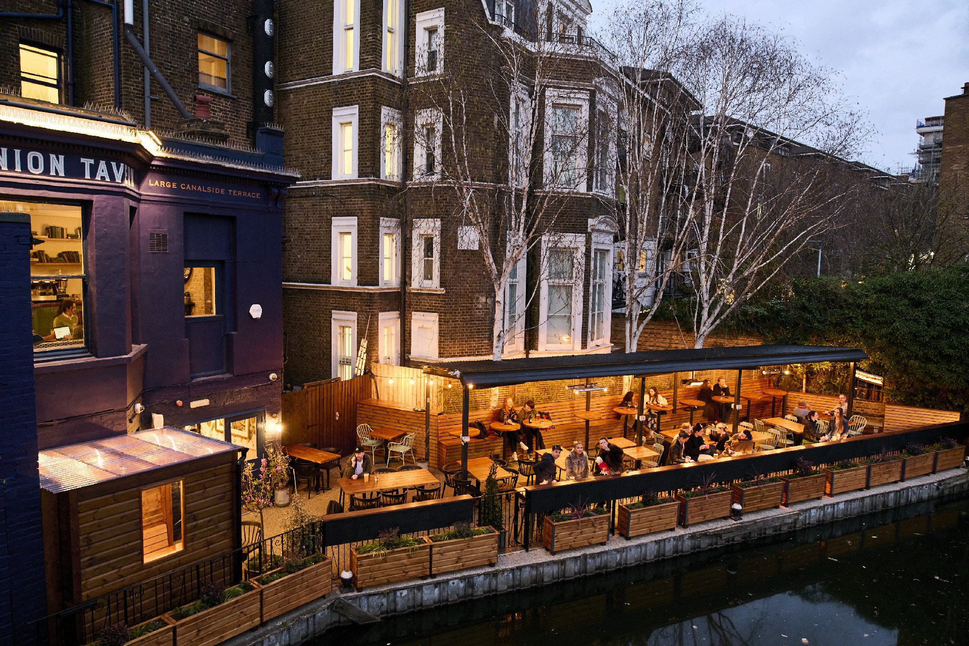 The Union Tavern - image 2