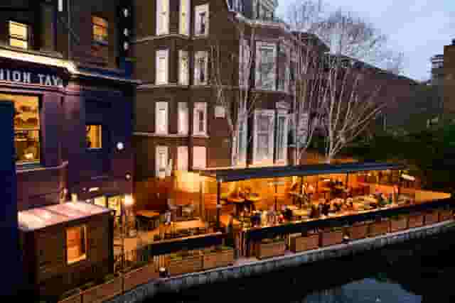 The Union Tavern