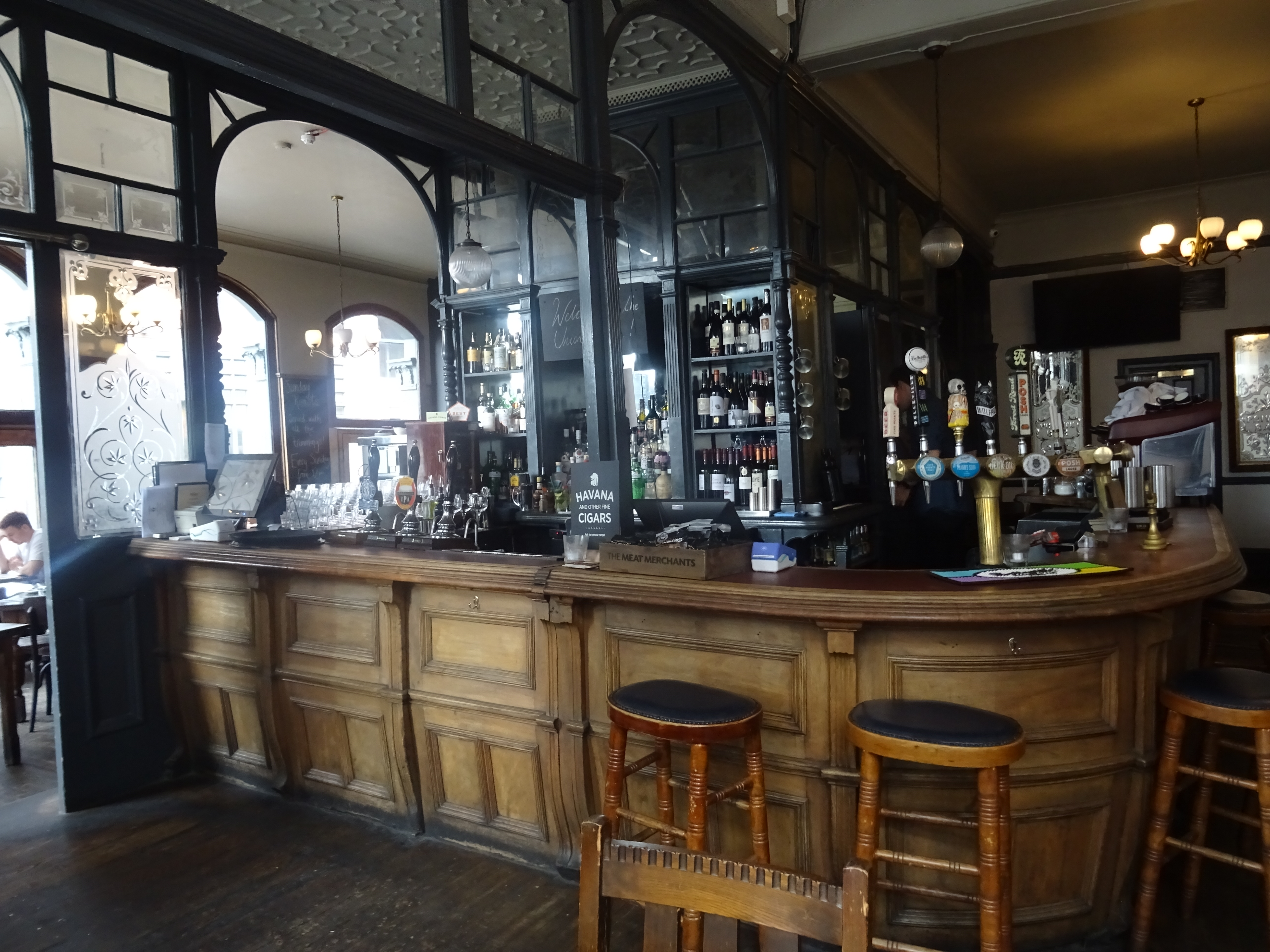 The Union Tavern - image 5