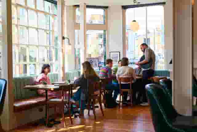The Union Tavern