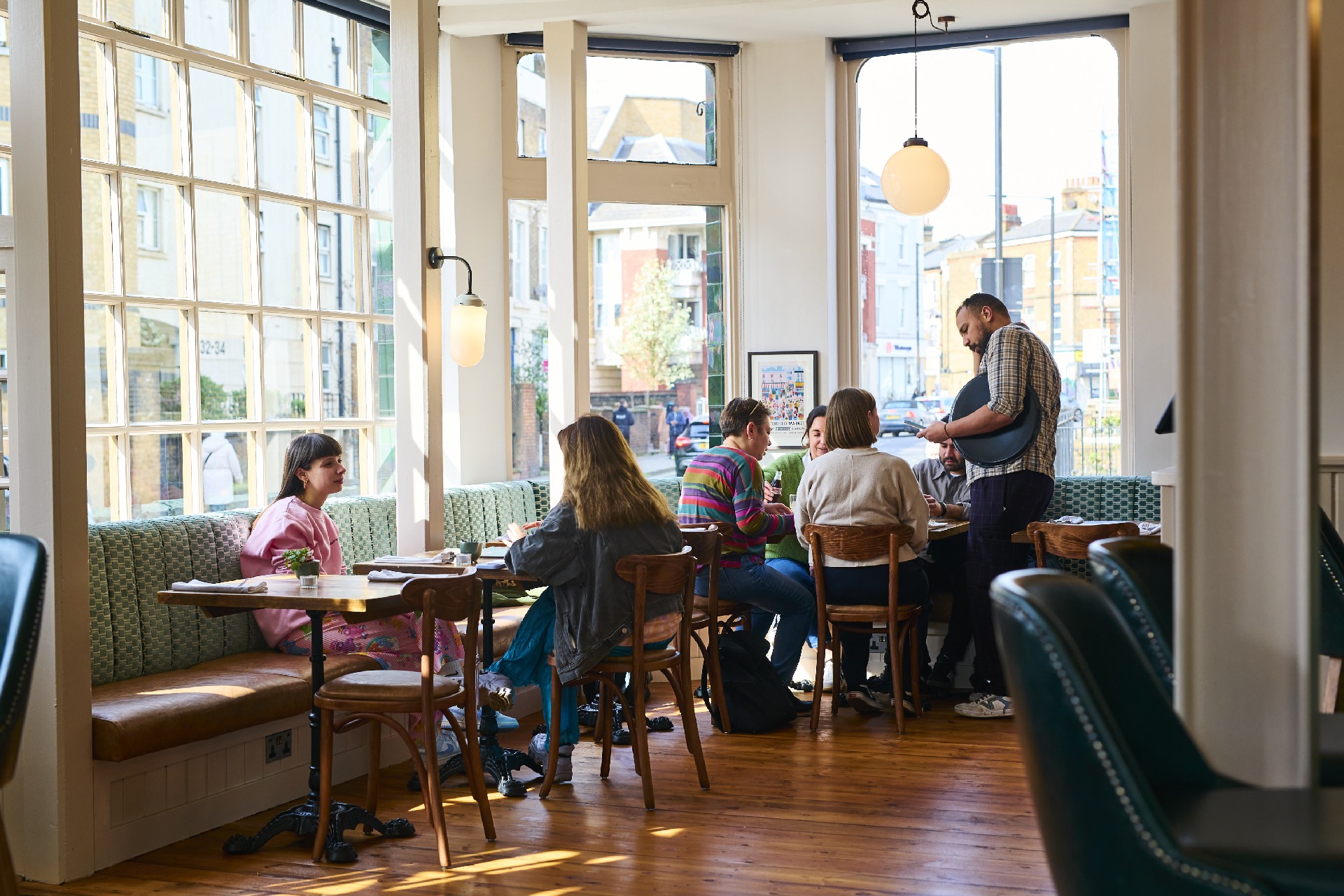 The Union Tavern - image 4