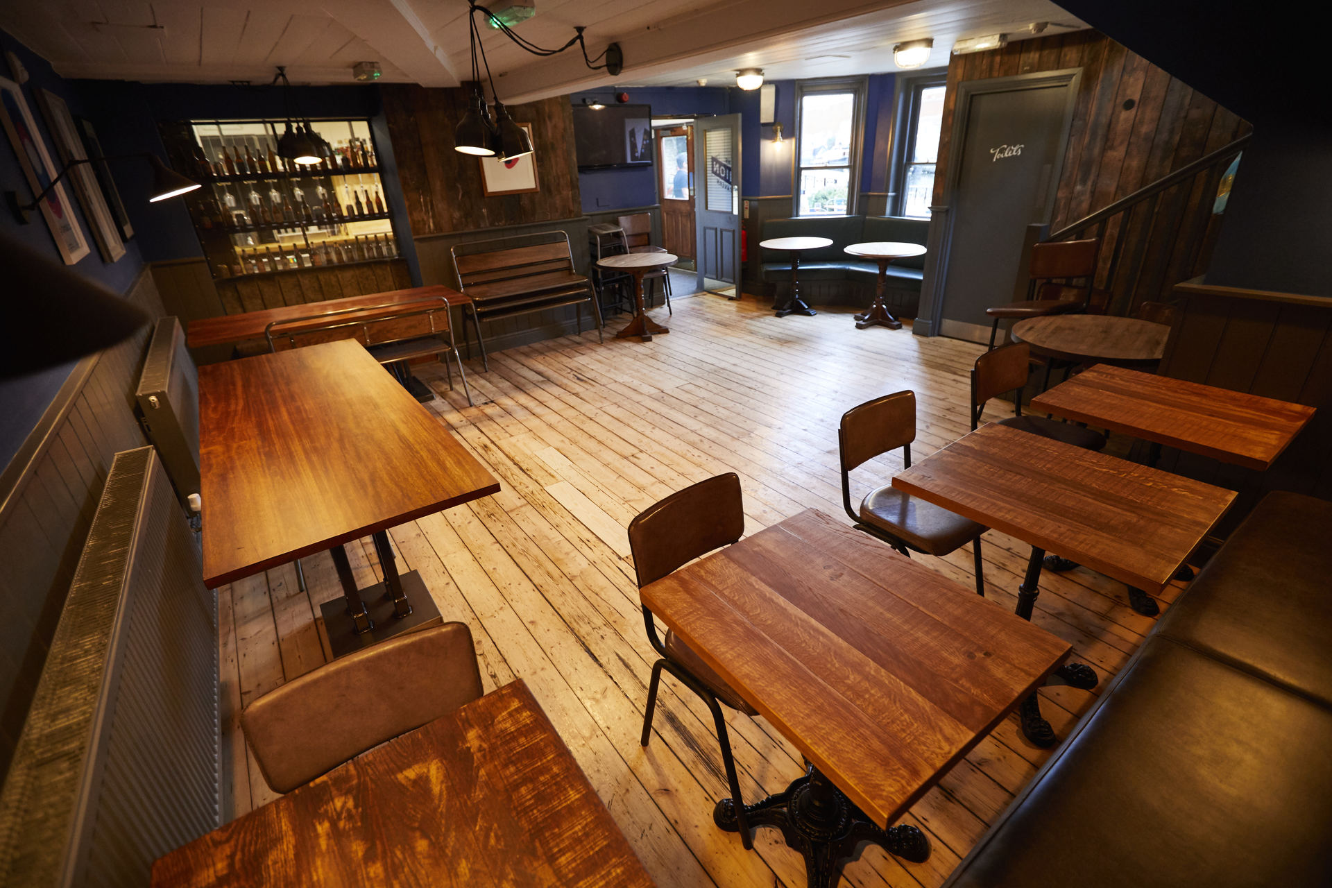 The Union Tavern - image 3