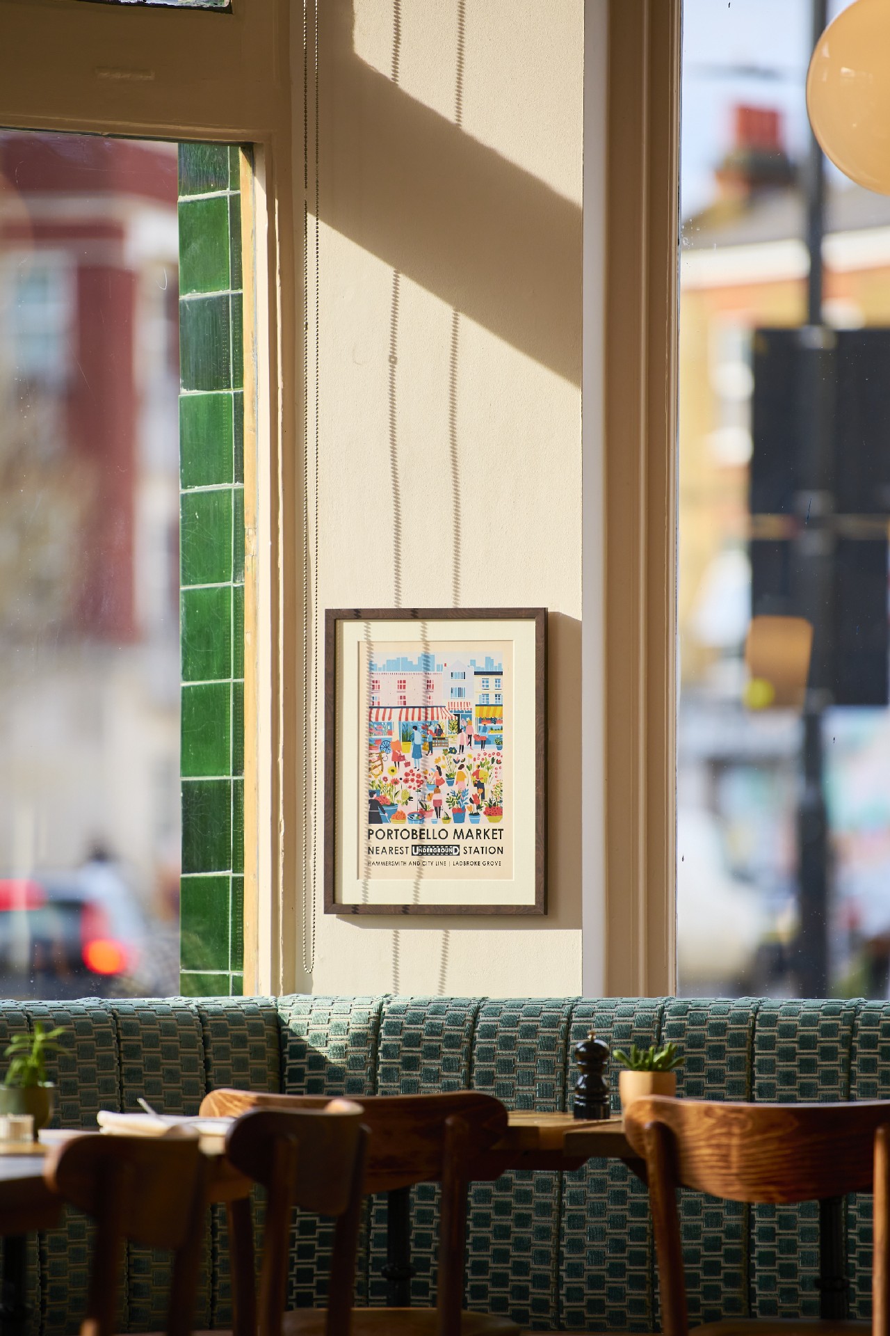 The Union Tavern - image 6