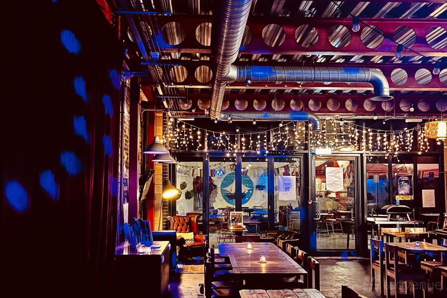 The Union Tavern - image 7