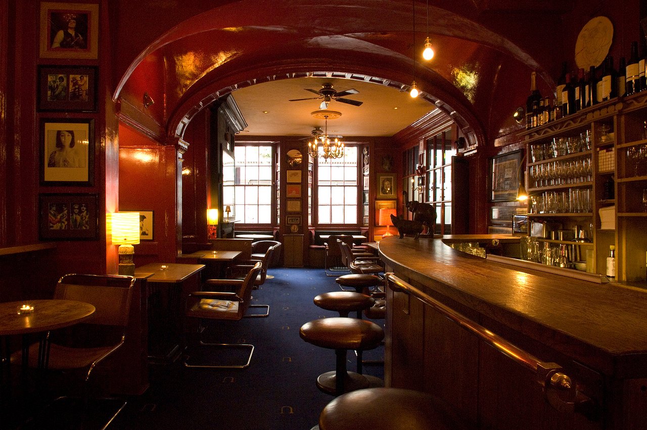The Union Tavern - image 3
