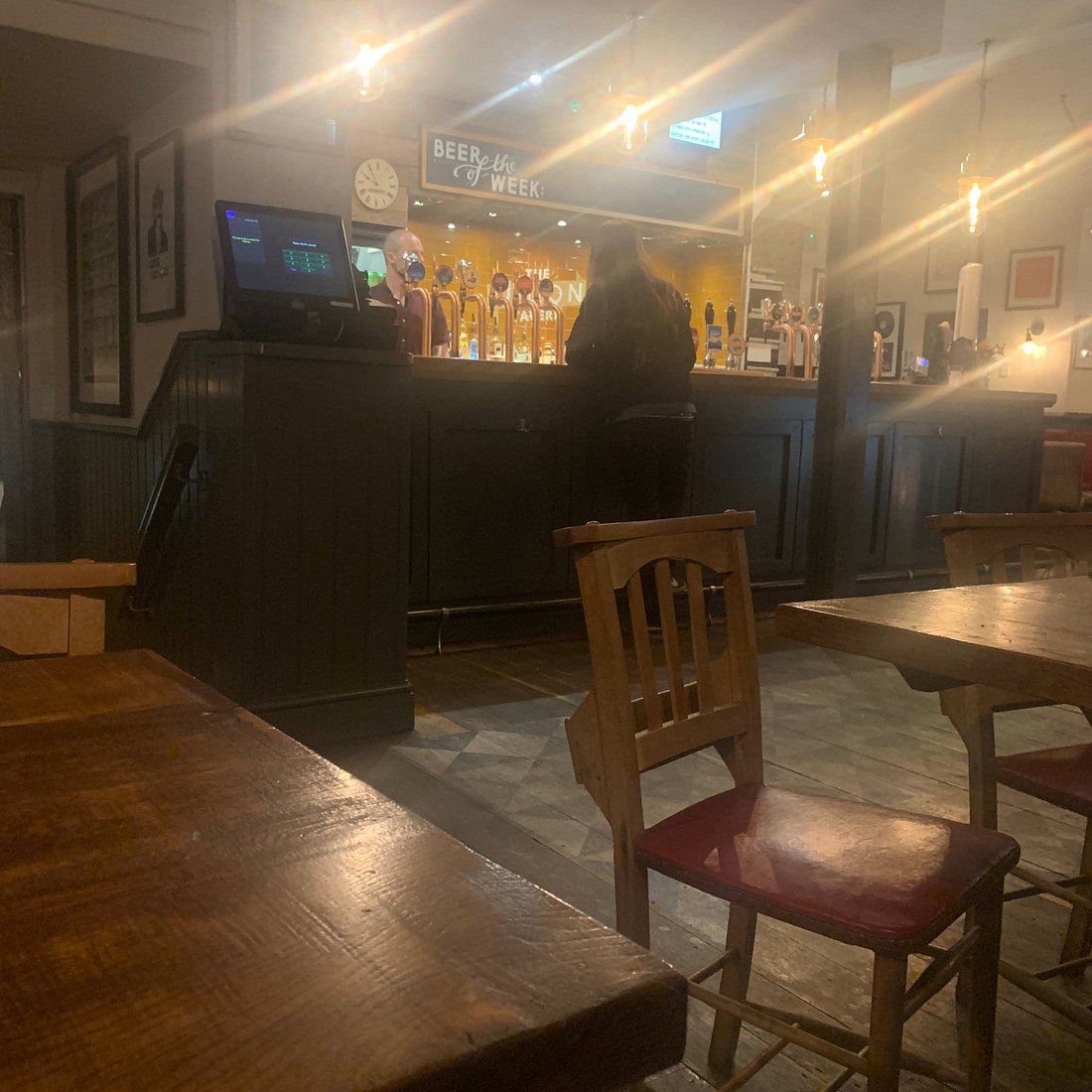 The Union Tavern - image 5