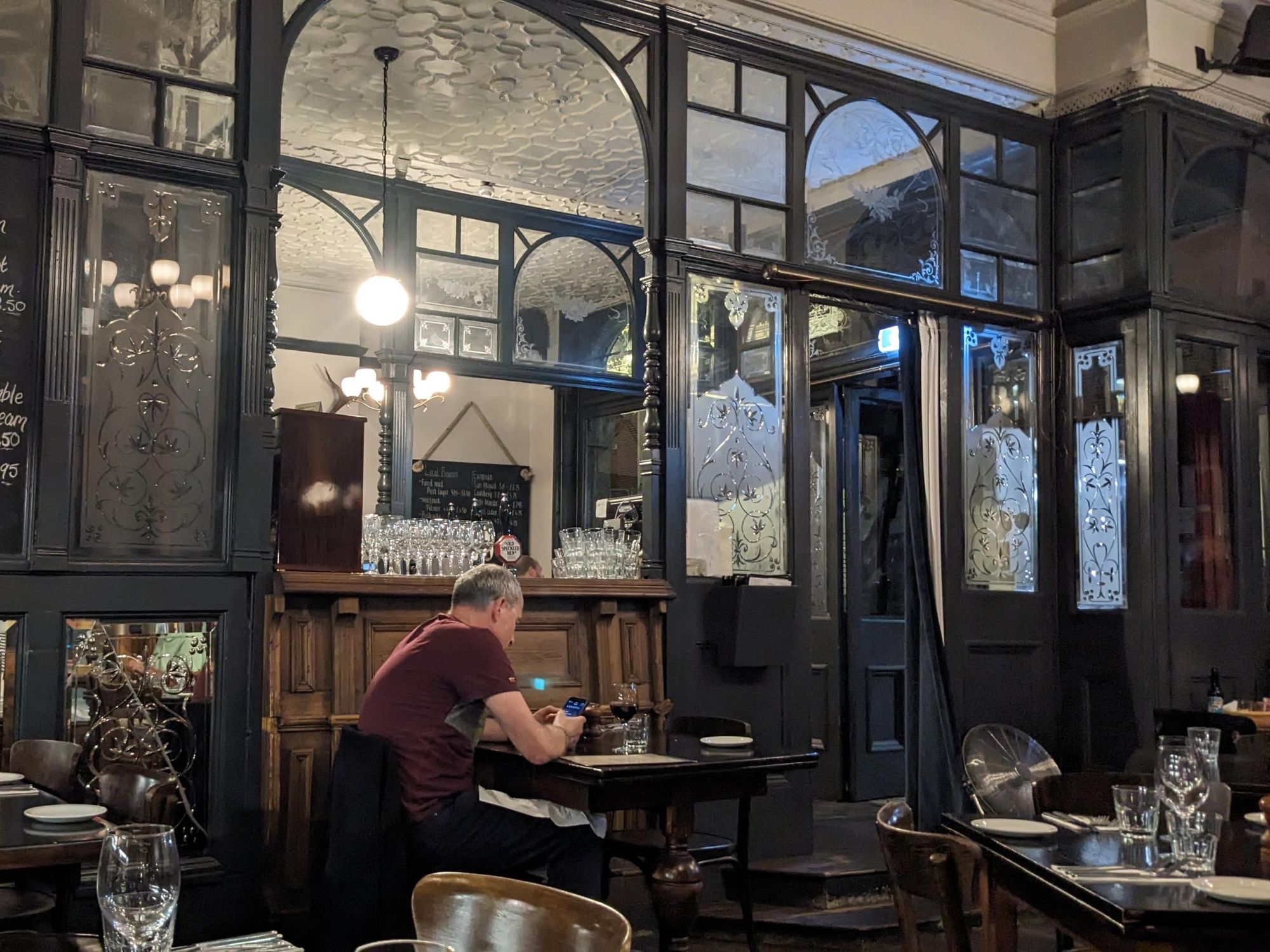 The Union Tavern - image 4