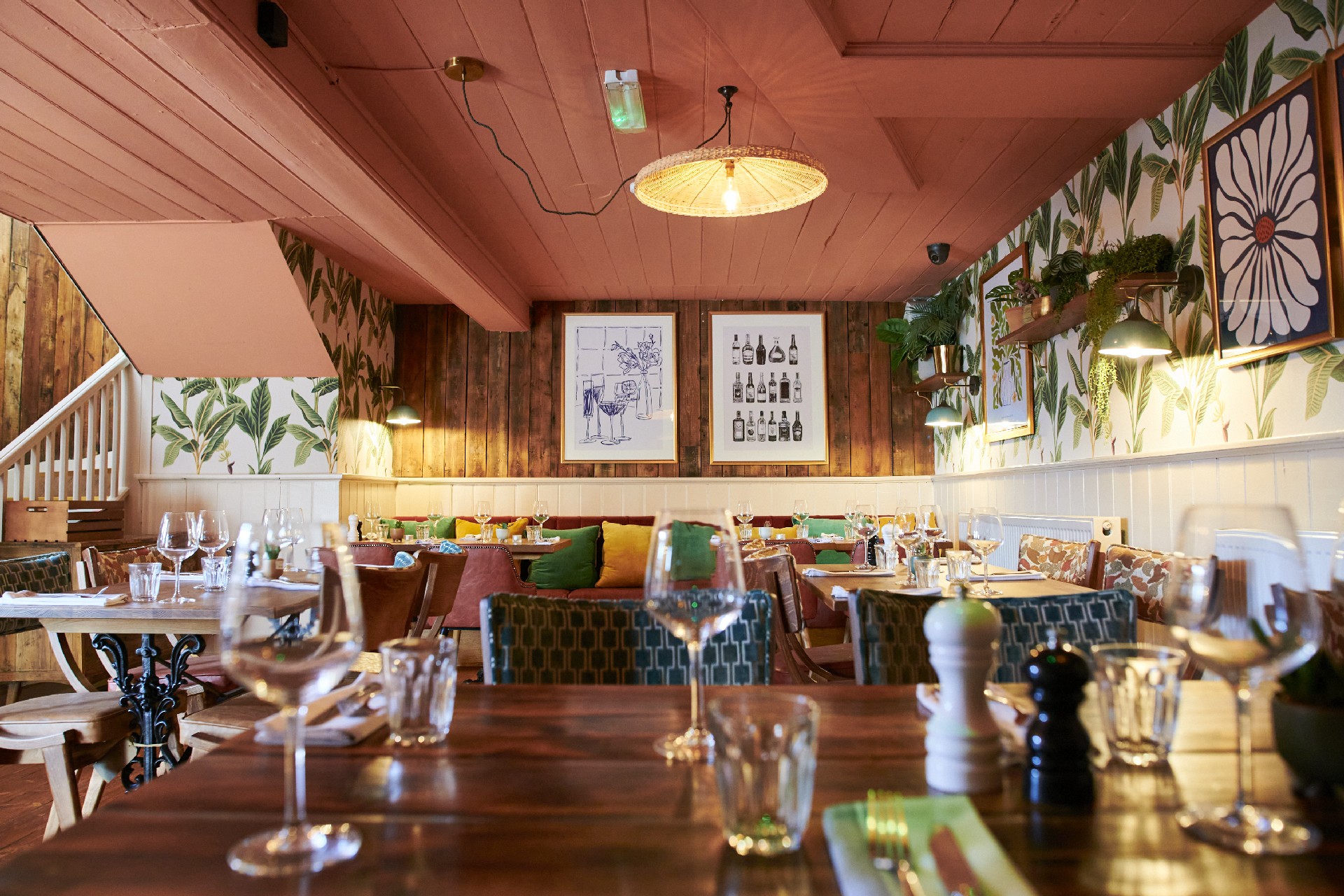 The Union Tavern - image 1
