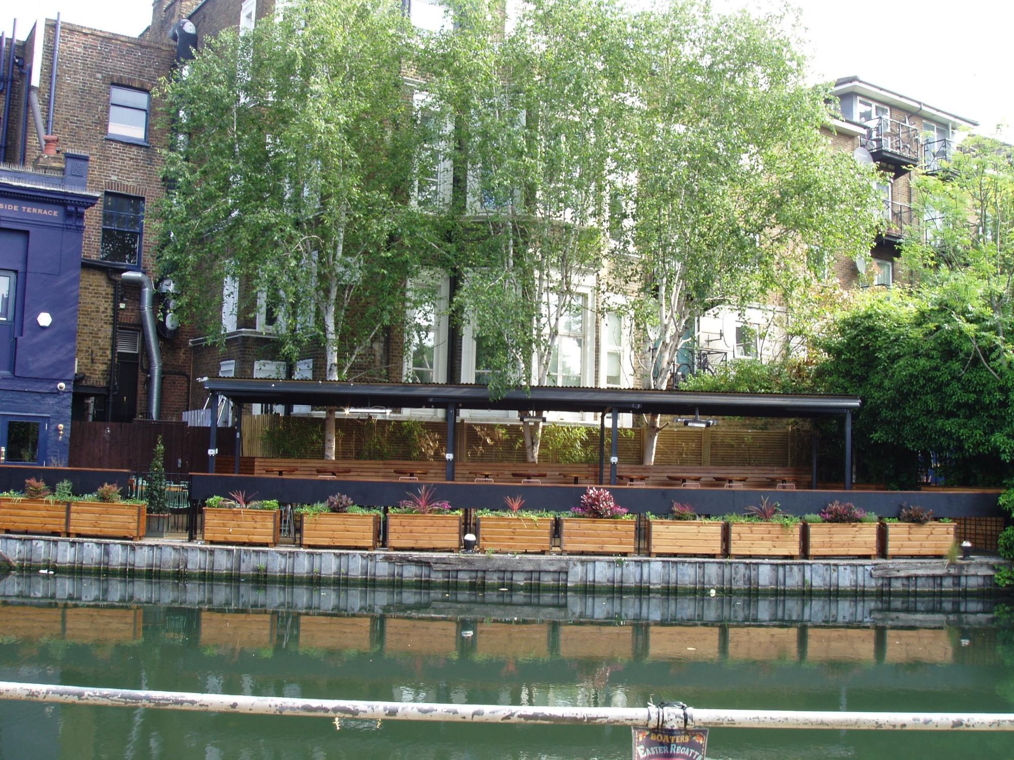 The Union Tavern - image 3