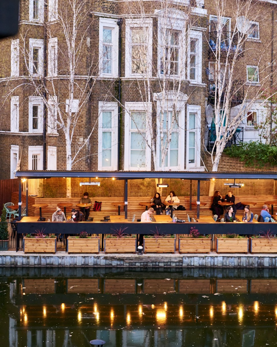 The Union Tavern - image 2