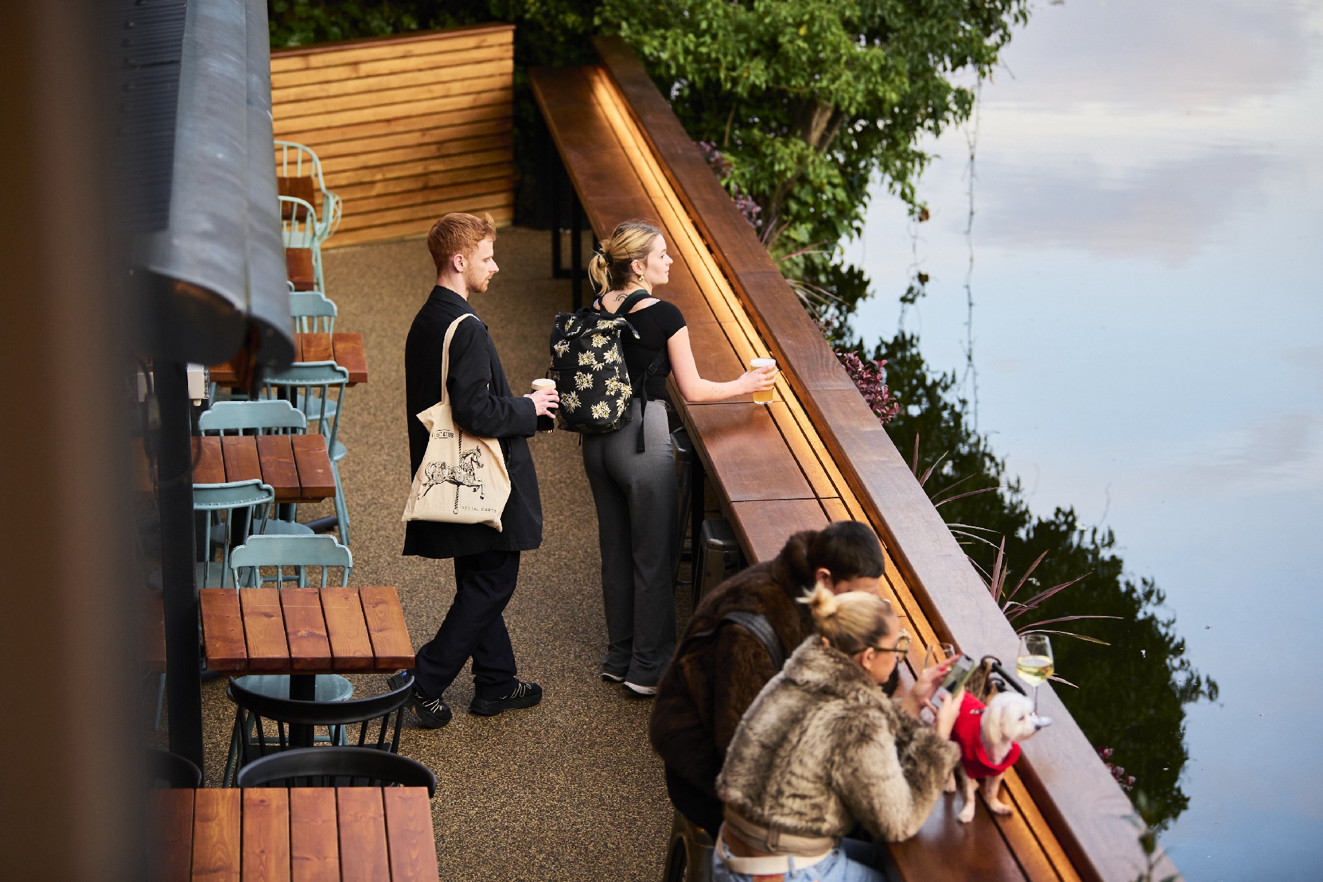 The Union Tavern - image 4