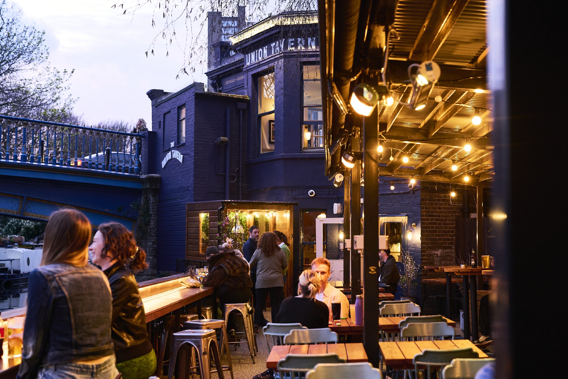 The Union Tavern - image 5