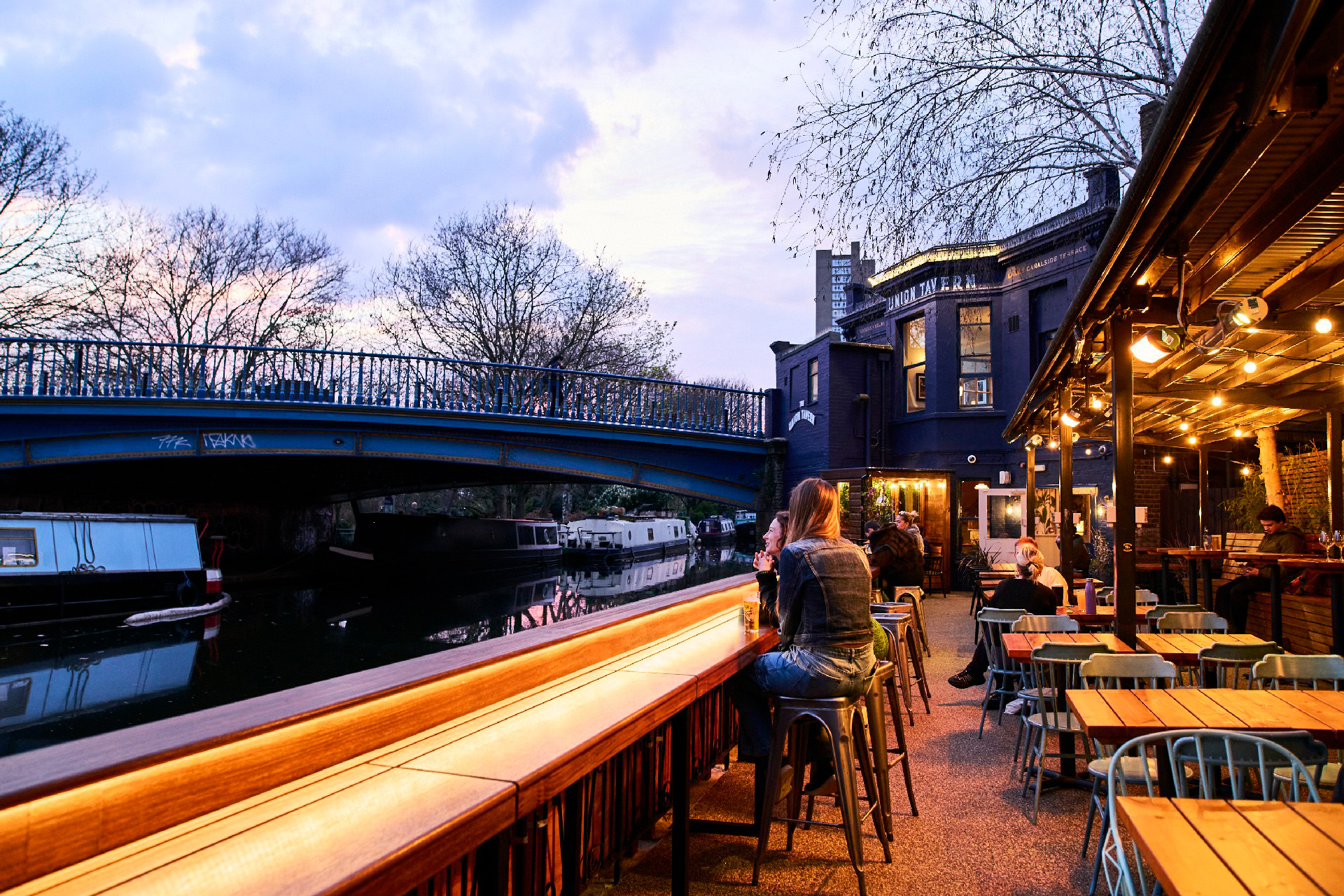 The Union Tavern - image 1