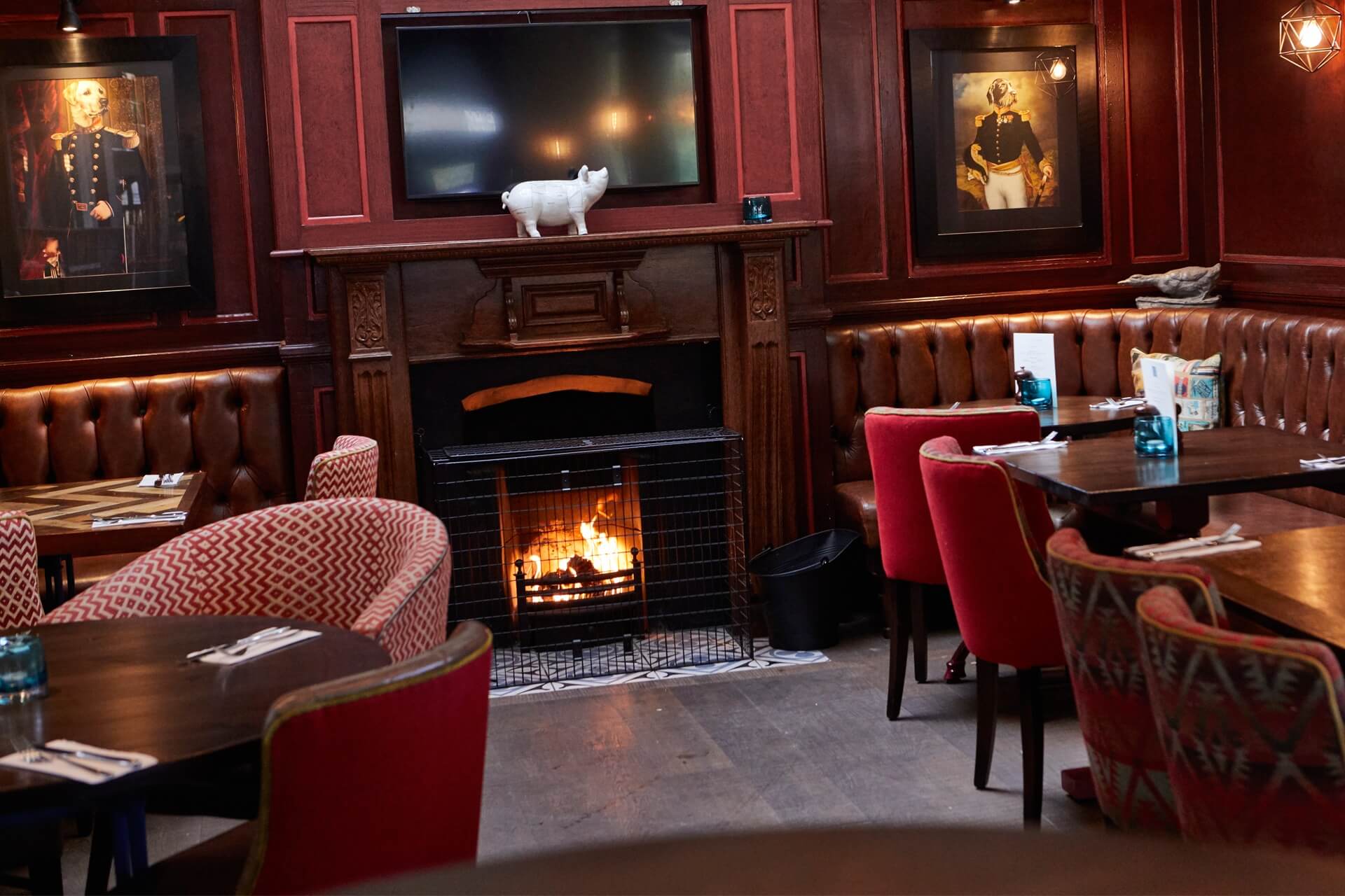 The King's Head, Earl's Court - image 2