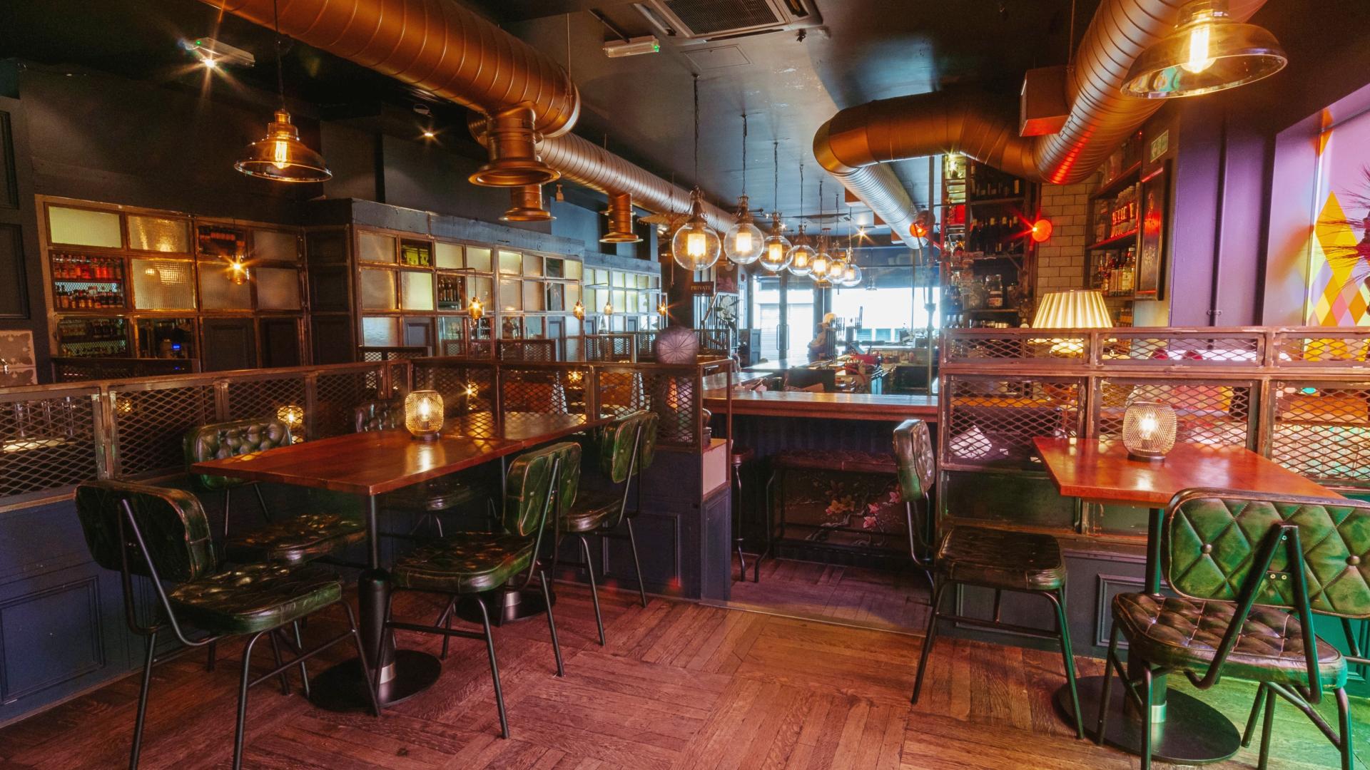 The King's Head, Earl's Court - image 1