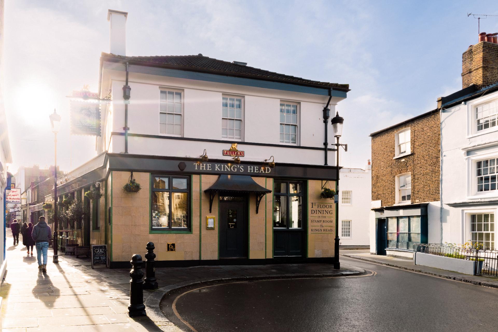 The King's Head, Earl's Court - image 4
