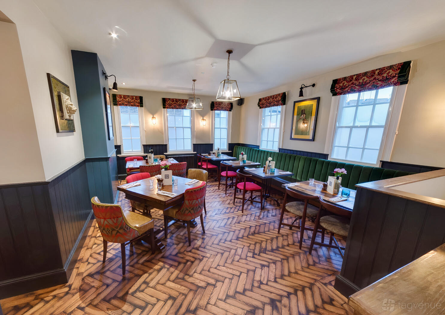 The King's Head, Earl's Court - image 1
