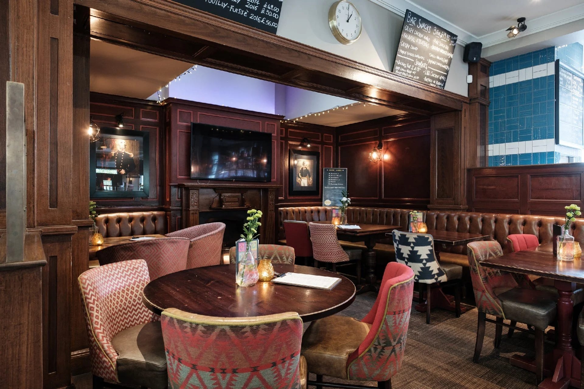 The King's Head, Earl's Court - image 5