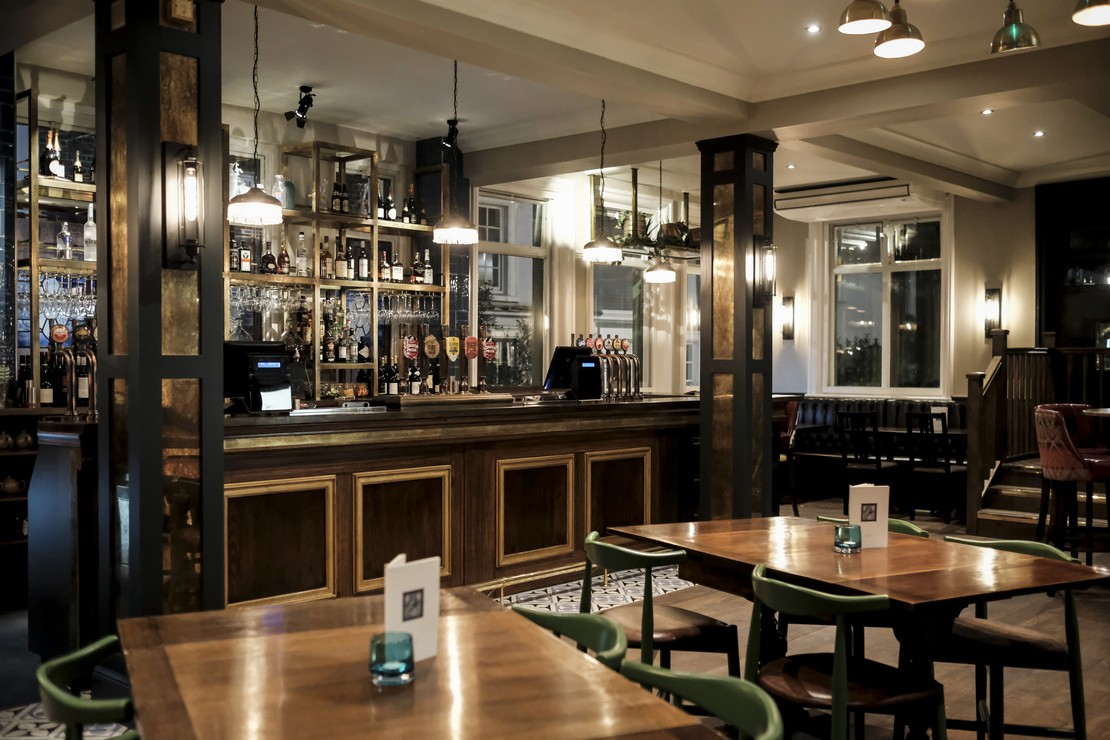 The King's Head, Earl's Court - image 1