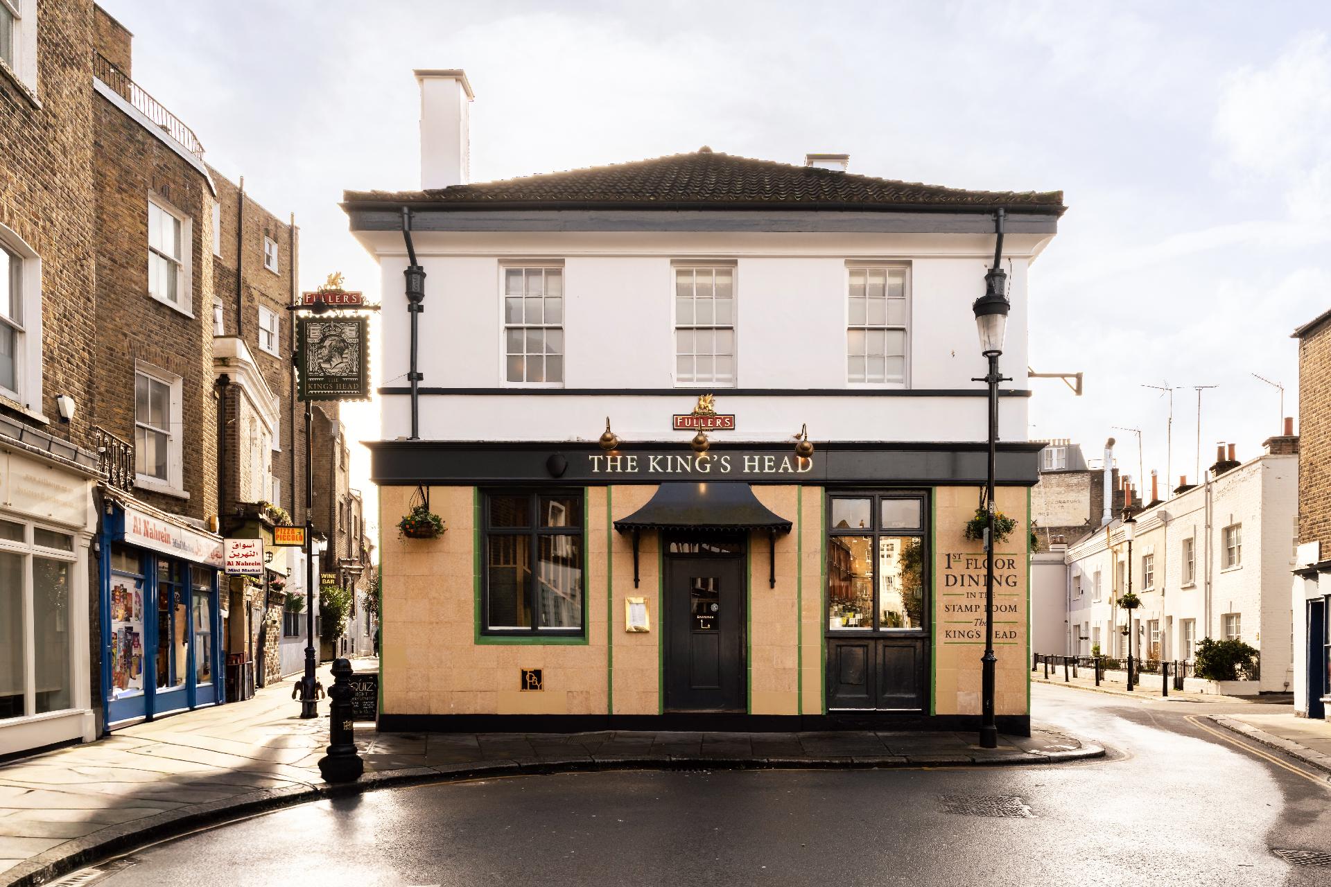 The King's Head, Earl's Court - image 2