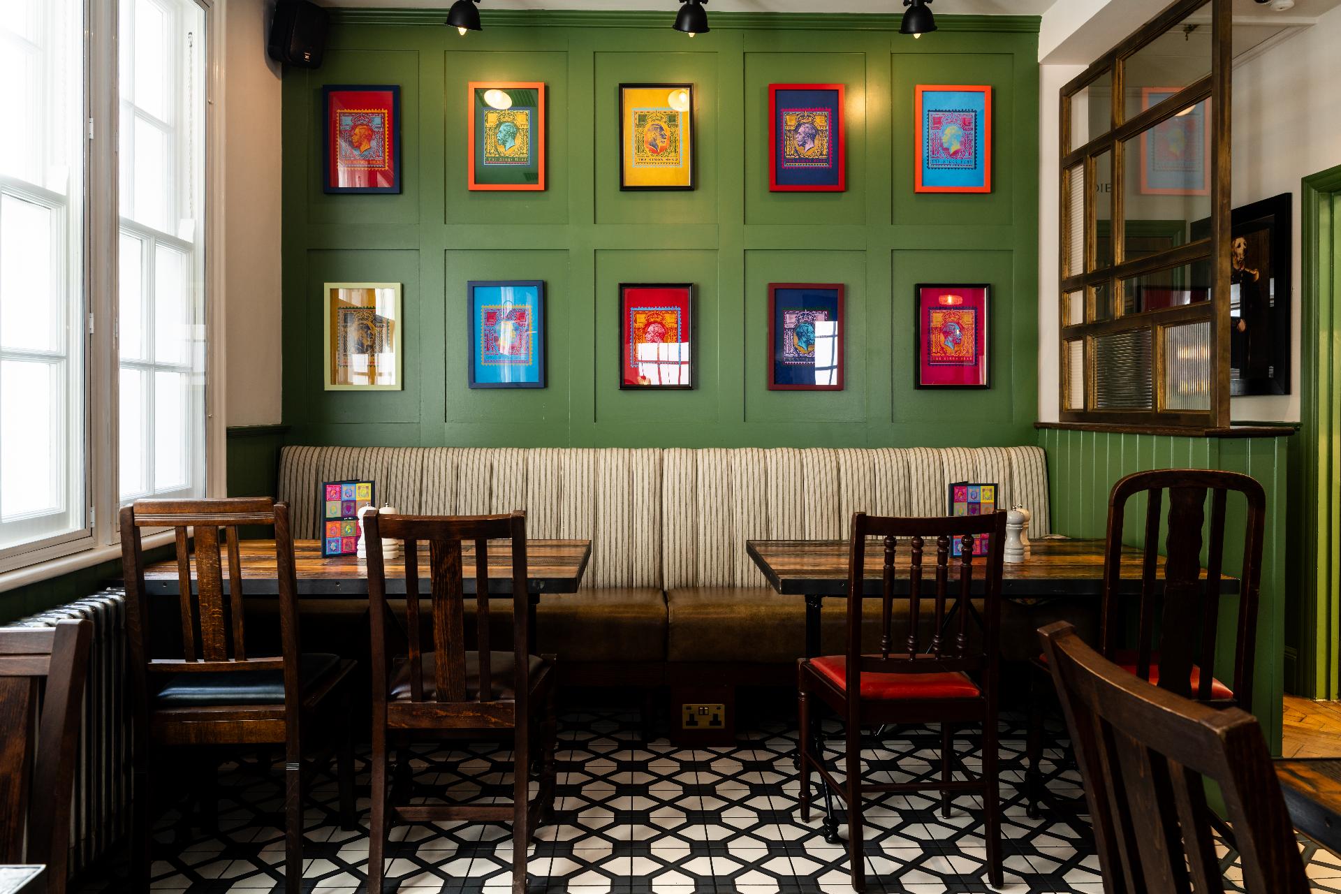 The King's Head, Earl's Court - image 1