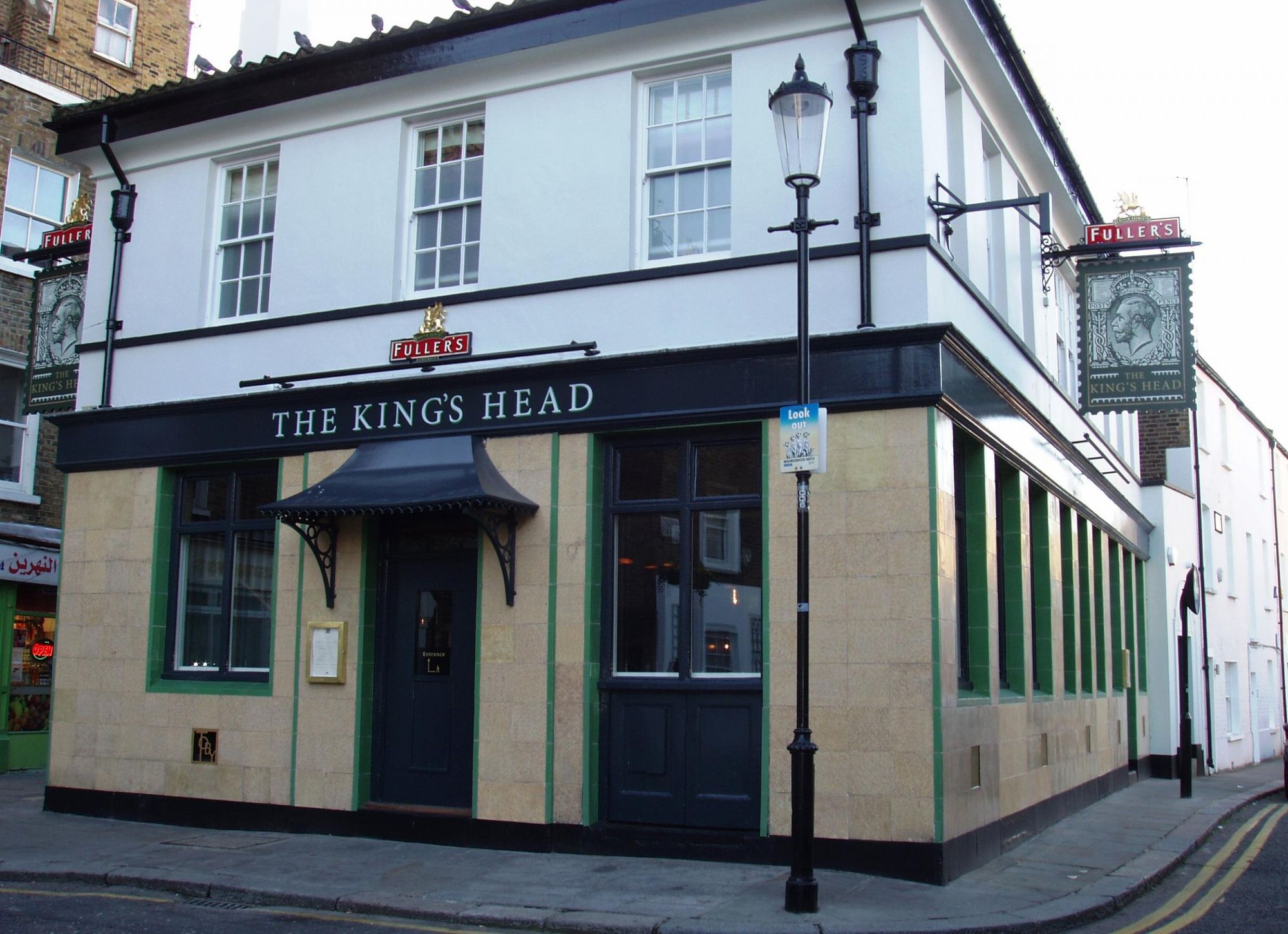 The King's Head, Earl's Court - image 5